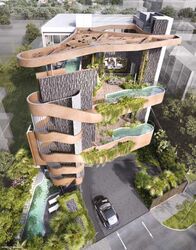 The Giverny Residences (D10), Apartment #520076081